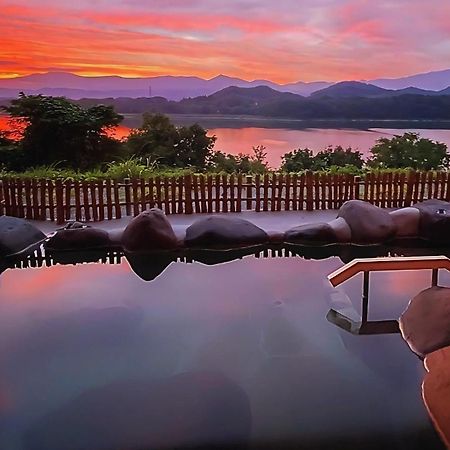 Hotel Bessou Kakei Morioka Zewnętrze zdjęcie