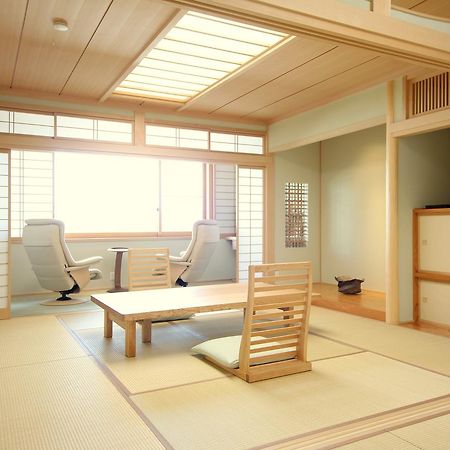 Hotel Bessou Kakei Morioka Zewnętrze zdjęcie