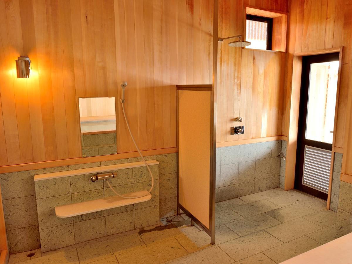Hotel Bessou Kakei Morioka Zewnętrze zdjęcie