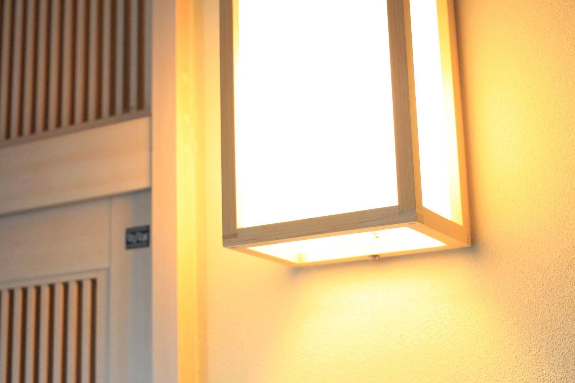 Hotel Bessou Kakei Morioka Zewnętrze zdjęcie