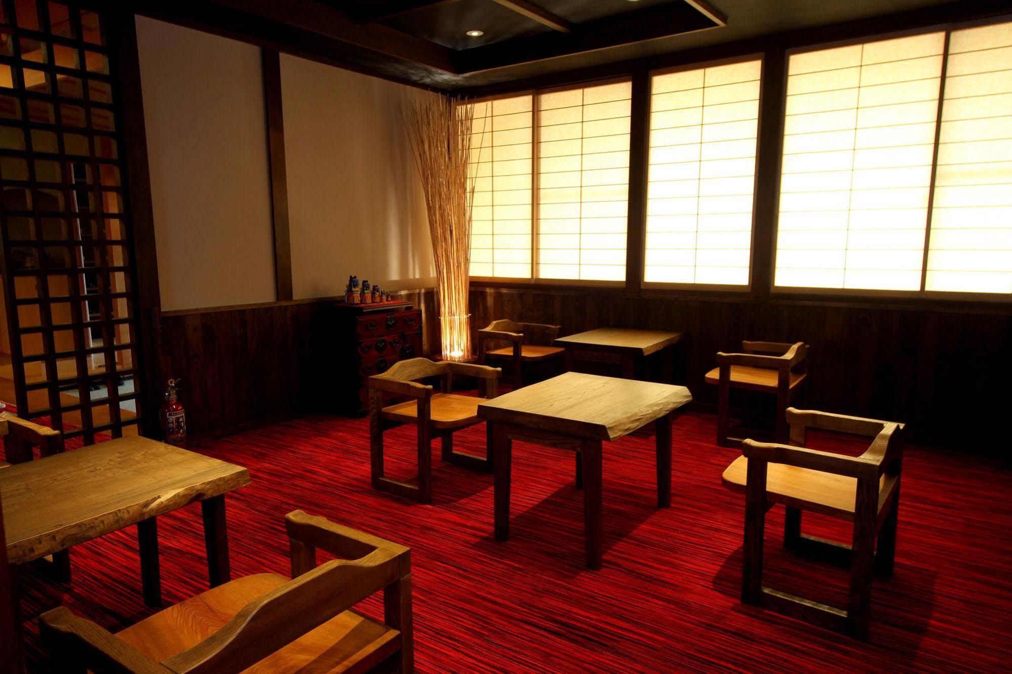 Hotel Bessou Kakei Morioka Zewnętrze zdjęcie