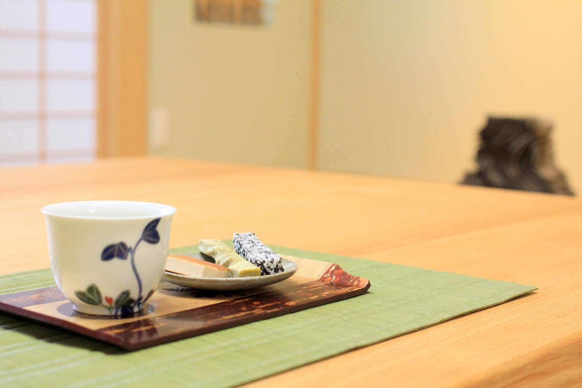 Hotel Bessou Kakei Morioka Zewnętrze zdjęcie