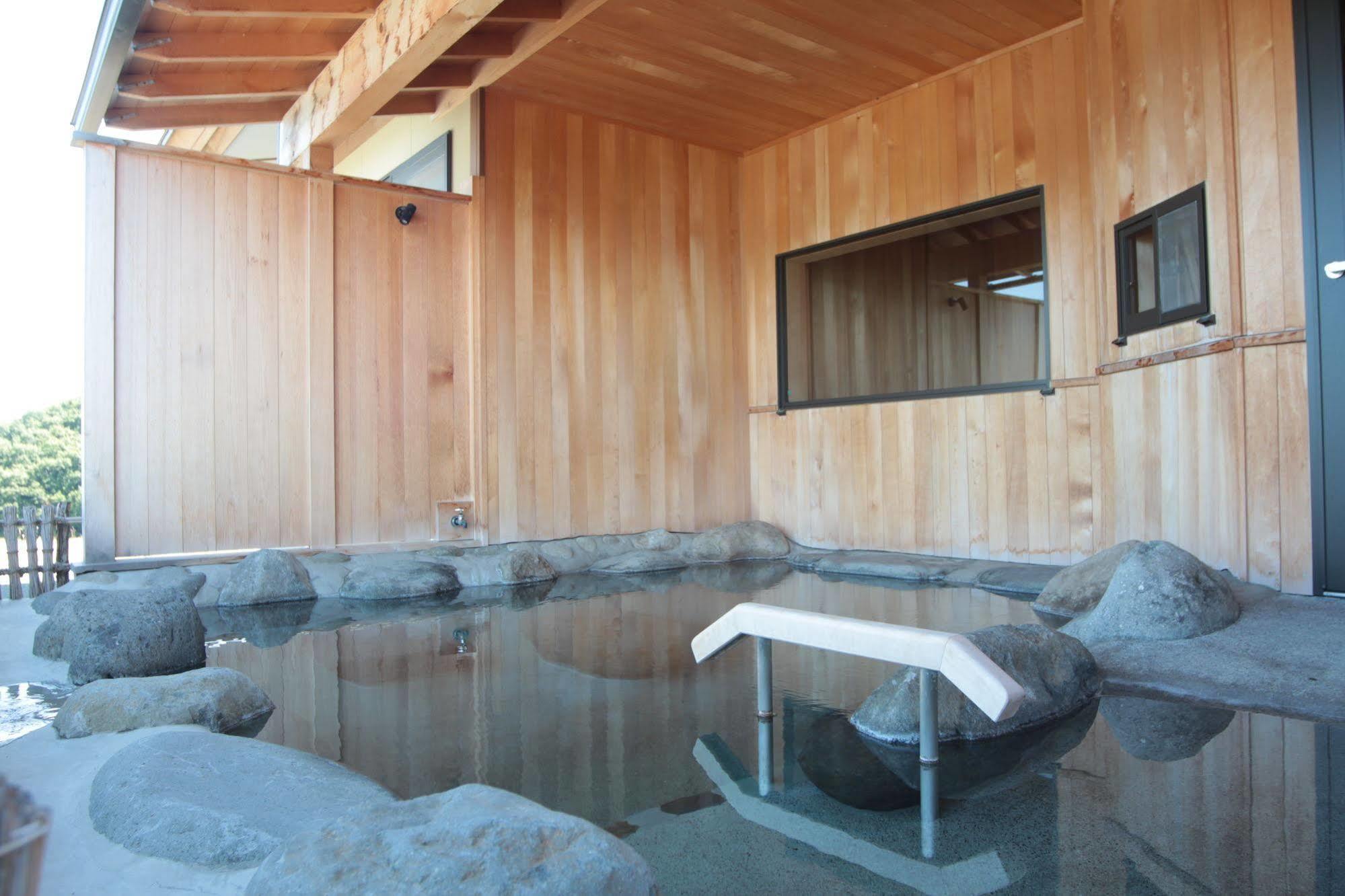 Hotel Bessou Kakei Morioka Zewnętrze zdjęcie